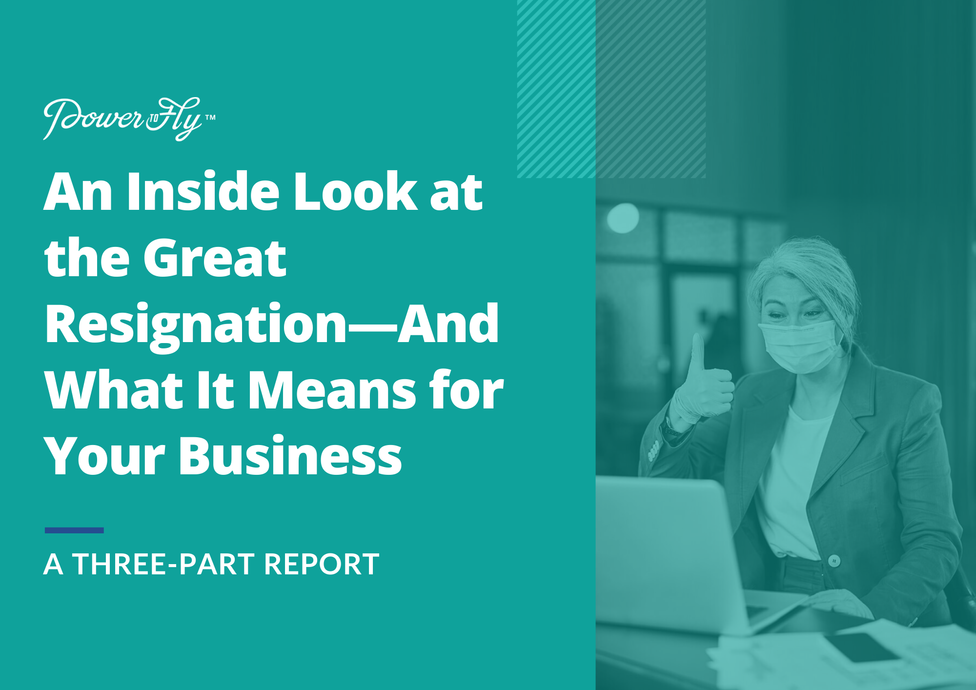 The Great Resignation of 2021: What It Means for Your Business